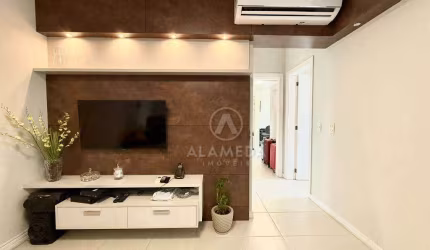 Apartamento à venda por R$ 480.000,01 - Velha - Blumenau/SC