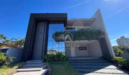 Casa com 3 dormitórios à venda, 307 m² por R$ 2.690.000,00 - Velha - Blumenau/SC