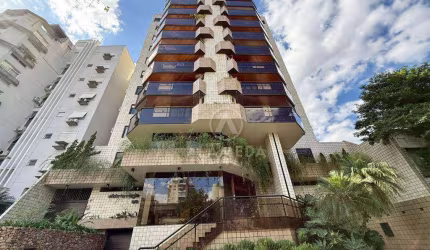 Cobertura com 5 dormitórios à venda por R$ 1.890.000,00 - Jardim Blumenau - Blumenau/SC