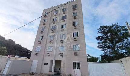 Apartamento com 2 dormitórios à venda, 54 m² por R$ 297.000,00 - Itoupava Central - Blumenau/SC