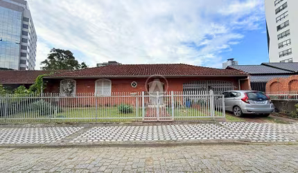 Casa com 3 dormitórios à venda, 195 m² por R$ 1.275.000,00 - Vila Nova - Blumenau/SC