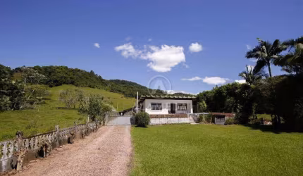 Terreno à venda, 178156 m² por R$ 2.200.000,00 - Belchior Baixo - Gaspar/SC