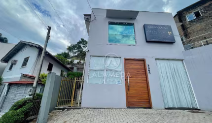 Sala para alugar, 28 m² por R$ 1.150,00/mês - Vila Nova - Blumenau/SC