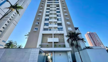 Apartamento com 3 dormitórios à venda por R$ 700.000,01 - Itoupava Seca - Blumenau/SC