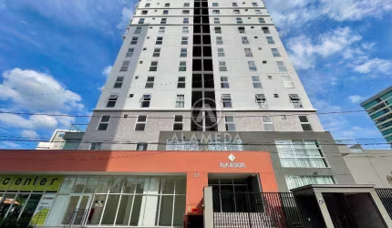 Apartamento com 2 dormitórios à venda por R$ 635.000,00 - Velha - Blumenau/SC