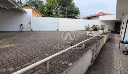 Kitnet com 1 dormitório para alugar, 39 m² por R$ 1.523,00/mês - Bela Vista - Gaspar/SC