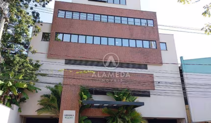 Sala para alugar, 37 m² por R$ 2.325,00/mês - Velha - Blumenau/SC