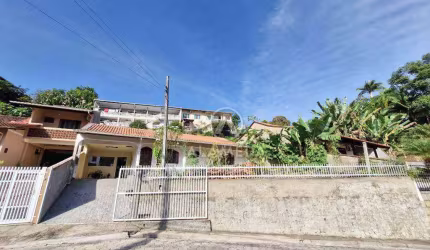 Casa à venda, 100 m² por R$ 570.000,08 - Fortaleza - Blumenau/SC