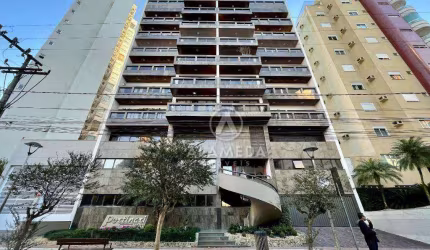 Apartamento à venda por R$ 1.690.000,01 - Jardim Blumenau - Blumenau/SC