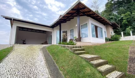 Casa à venda, 170 m² por R$ 1.100.000,01 - Salto Weissbach - Blumenau/SC