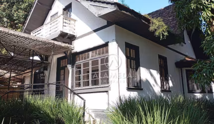 Casa para alugar, 330 m² por R$ 18.177,58/mês - Centro (Blumenau) - Blumenau/SC