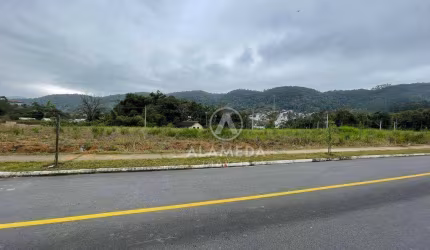 Terreno à venda, 264 m² por R$ 250.000,01 - Velha - Blumenau/SC