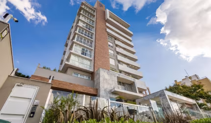 APARTAMENTO COM 3 SUÍTES EM SÃO JOSÉ DOS PINHAIS
