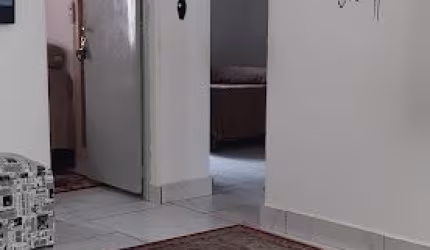 Apartamento Quitado para venda tem 49 metros quadrados com 2 quartos em Jardim Guarujá - São Paulo - SP