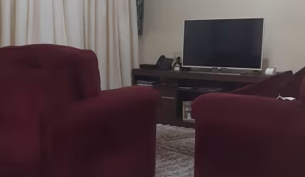 SOBRADO DE 180 M² - JD MACEDÔNIA