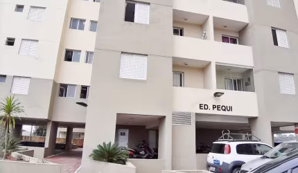 Apartamento com 2 Quartos e 1 banheiro à Venda, 52 m² por R$ 270.000
