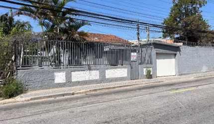 Casa Térrea - 180 metros - Capão Redondo