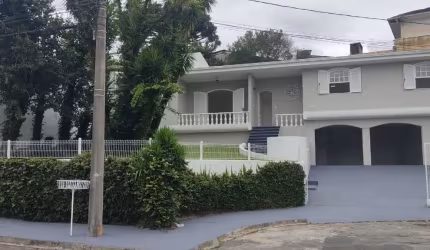 CASONA ALTO PADRÃO - CURITIBA - ABRANCHESDIRETO COM PROPRIETÁRIO