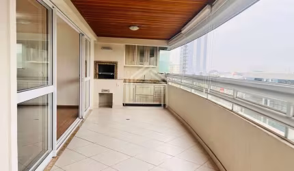 Apartamento com 3 dormitórios e 150m² à venda no Jardim Aquarius