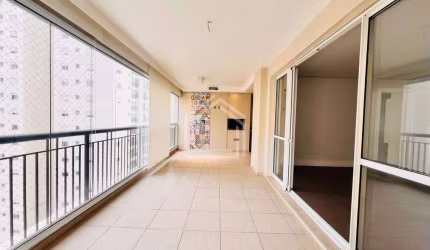 Apartamento com 3 dormitórios 194m² no Jardim Aquarius - Aceita permuta.