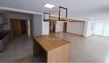Apartamento com 4 dormitórios e 183m² à venda no Jardim Aquarius