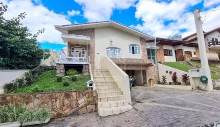 Casa com 4 dormitórios e 185m² à venda no Urbanova - Avalia permuta