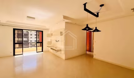 Apartamento com 4 dormitórios e 134m² à venda no Jardim Aquarius
