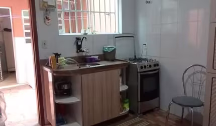 Sobrado com 2 quartos à venda no Parque Marabá