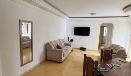 Apartamento à venda com 65m², 2 quartos e 1 vaga