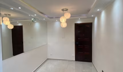 Apartamento à venda com 48m², 2 quartos e 1 vaga