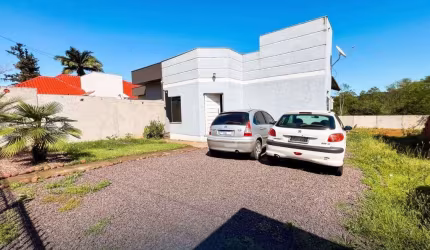 Casa com 2 quartos, Rincão do Cascalho - Portão