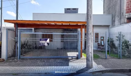 Casa com 2 quartos, São Jorge - Portão