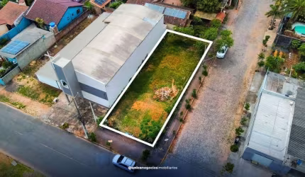 Lote/Terreno, São Luiz - Portão