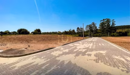 Lote/Terreno à Venda, São Lucas (Centro) - Capela de Santana