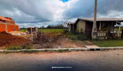 Lote/Terreno, São Jorge - Portão