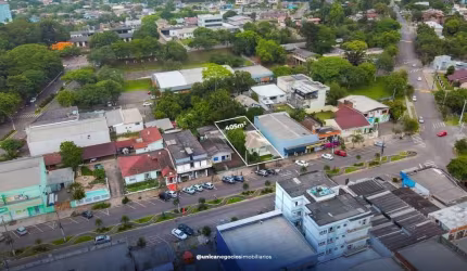 Comercial, Centro - Portão