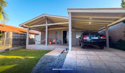 Casa com 2 quartos à Venda, Parque Netto - Portão
