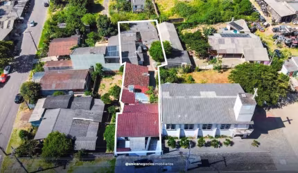 Casa à Venda, Arroio da Manteiga - São Leopoldo