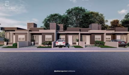 Casa com 3 quartos à Venda, Vila Rica - Portão