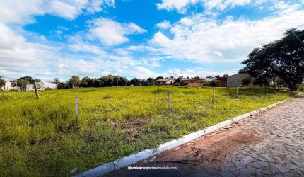 Lote/Terreno, São Jorge - Portão