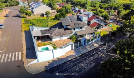 Casa à Venda, San Ciro - Portão