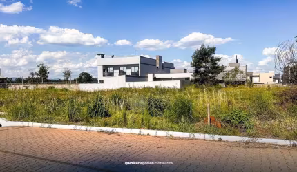 Lote/Terreno, Jardim Cecília - Portão