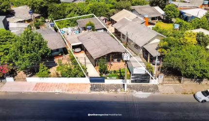 Casa com 3 quartos, Portão Velho - Portão