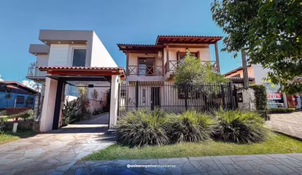 Casa com 3 quartos à Venda, Parque Netto - Portão