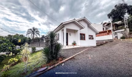 Casa com 2 quartos, Morada do Sol - Portão