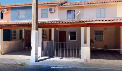 Sobrado com 2 quartos, Centro - Portão