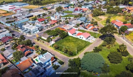 Lote/Terreno, Centro - Portão