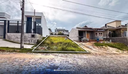 Lote/Terreno, Parque Netto - Portão