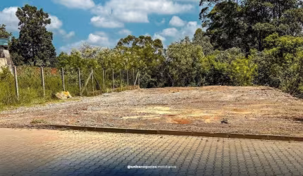 Lote/Terreno à Venda, Boa Vista - São Leopoldo