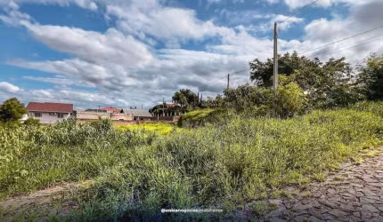 Lote/Terreno, Boa Vista - São Leopoldo